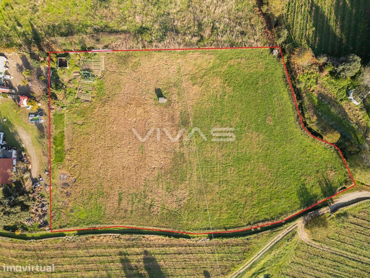 Terreno  Venda em Adaúfe,Braga - Grande imagem: 5/17