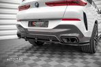 Pachet Exterior Prelungiri compatibil cu BMW X6 G06 M Pack V.1 Maxton Design - 16