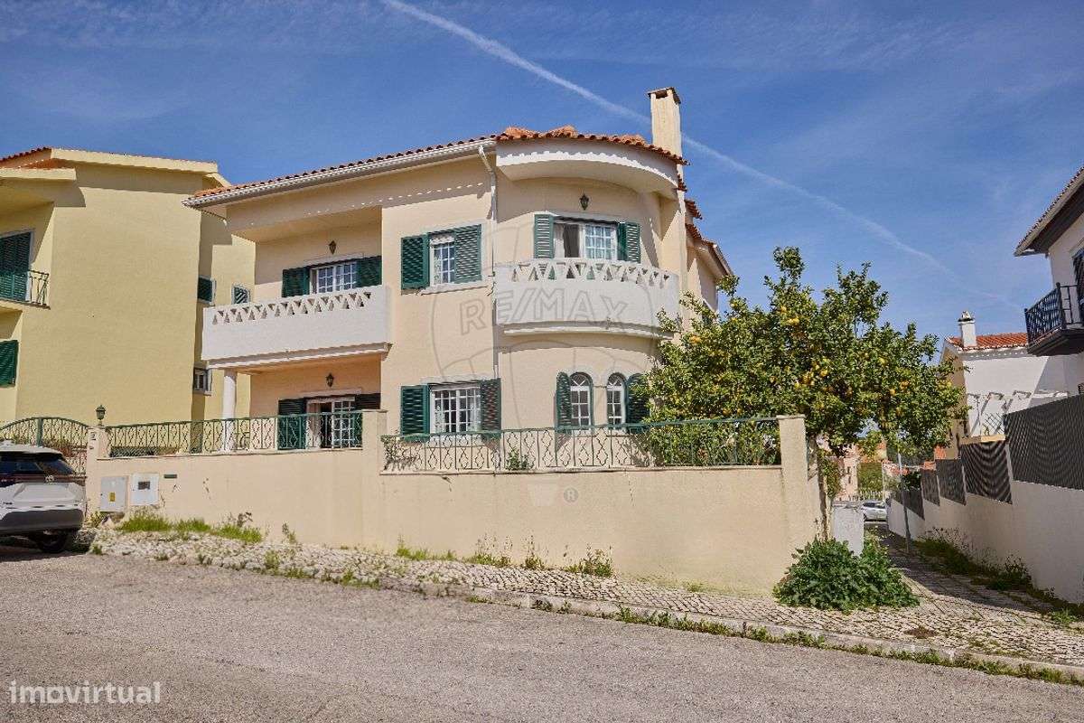 Moradia T6 para venda - Grande imagem: 2/44