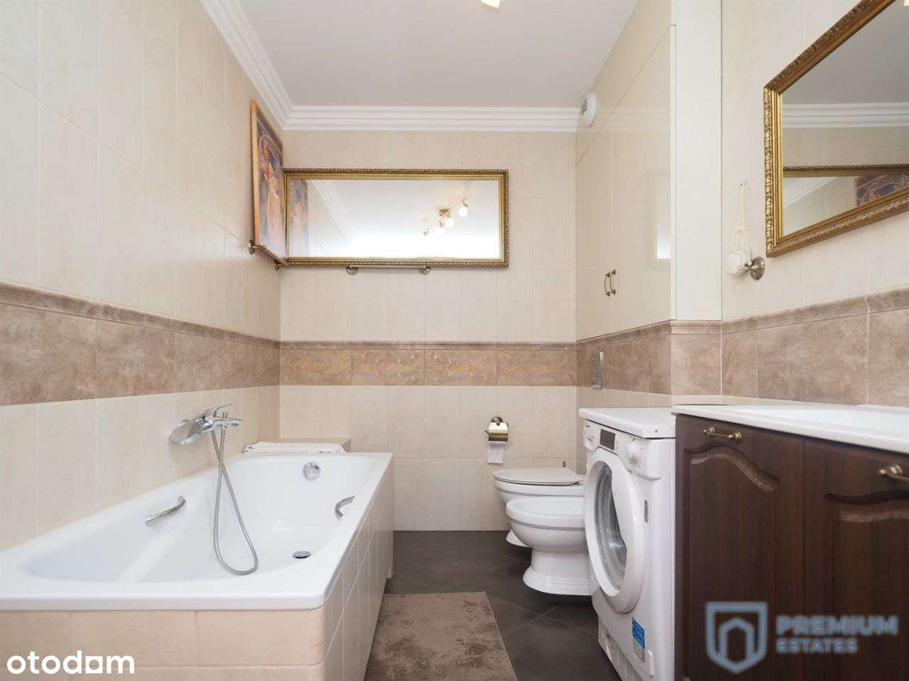 Wyjątkowe mieszkanie z tarasem |Inwestycja Premium-12