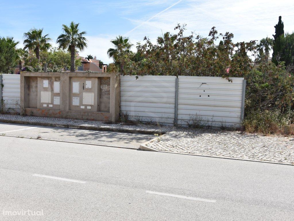 Terreno para construção de moradia isolada, Lagos, Algarve