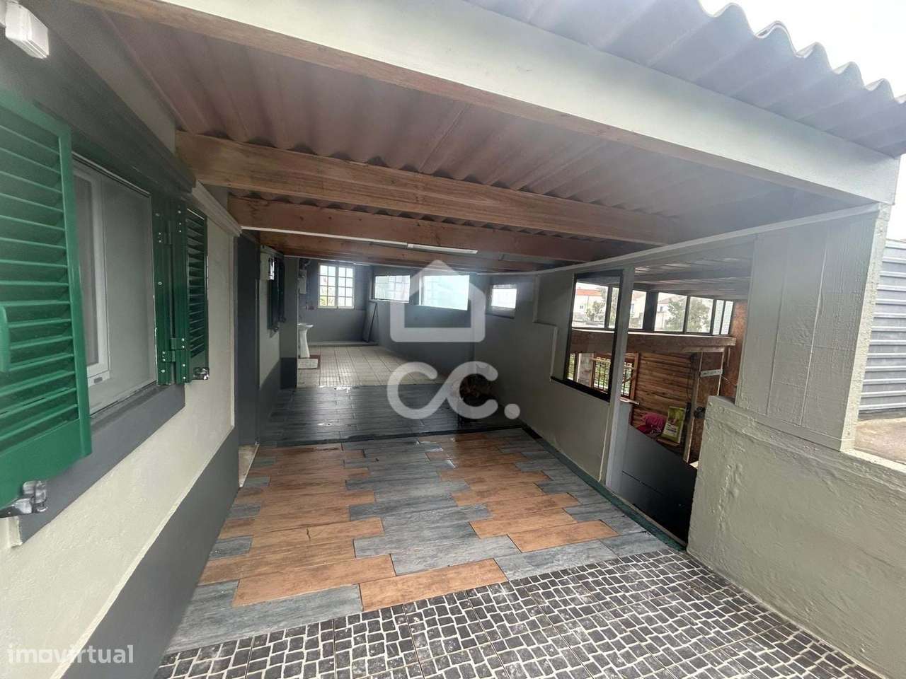 Moradia com 3 Quartos - Remédio da Bretanha - Ponta Delgada - Grande imagem: 5/28