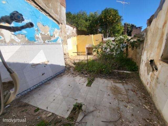 Investimento Serpa: T2 para Reabilitar com Incentivos Fiscais e Liberd - Grande imagem: 4/17