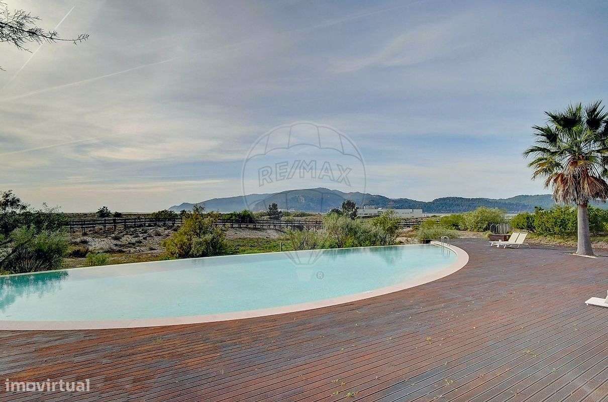 Apartamento T2 para venda-28