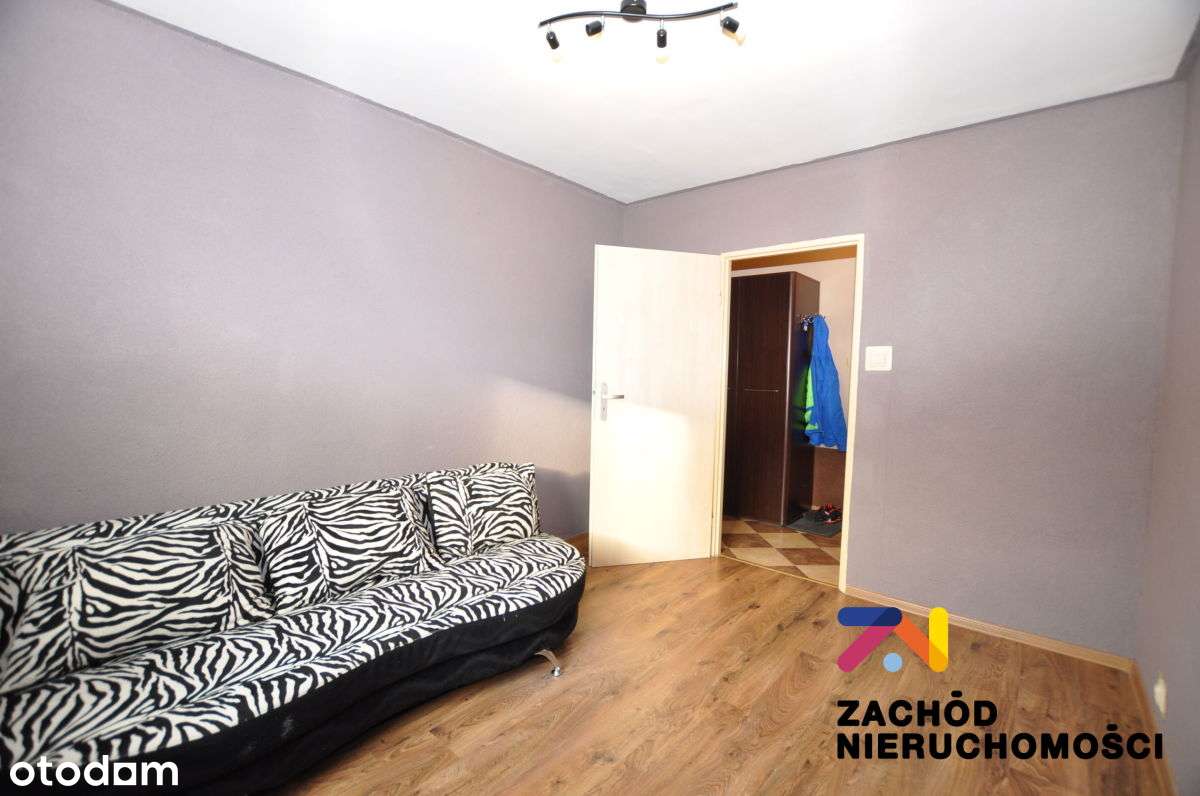 Na sprzedaż 2 pokoje- Os. Pomorskie (Wspólnota - Pełny obrazek: 4/14