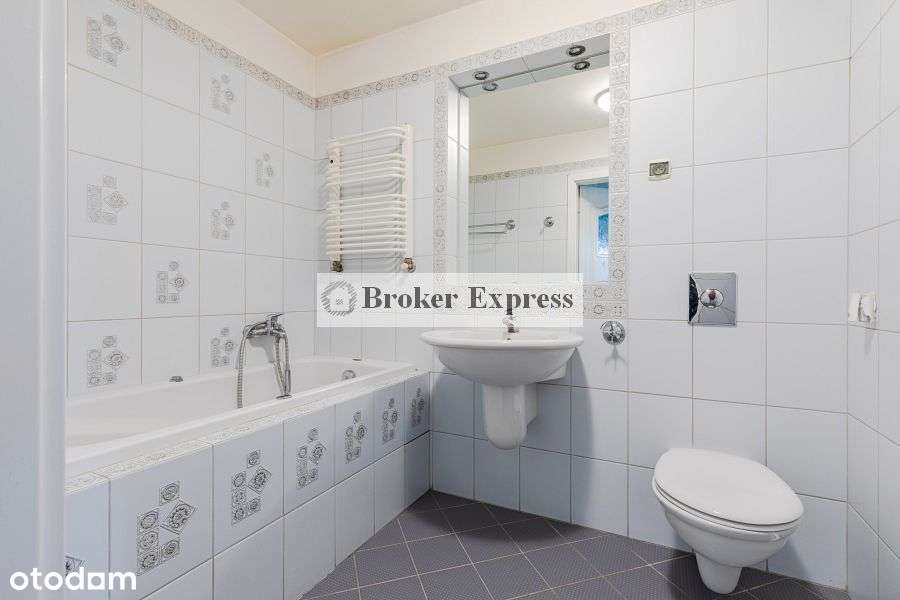 Mieszkanie z antresolą!-7