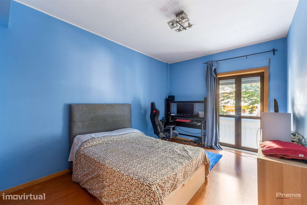 Apartamento T3 Venda em Matosinhos e Leça da Palmeira,Matosinhos-18