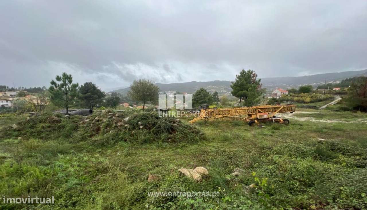 Venda Terreno, Gove, Baião - Grande imagem: 2/29