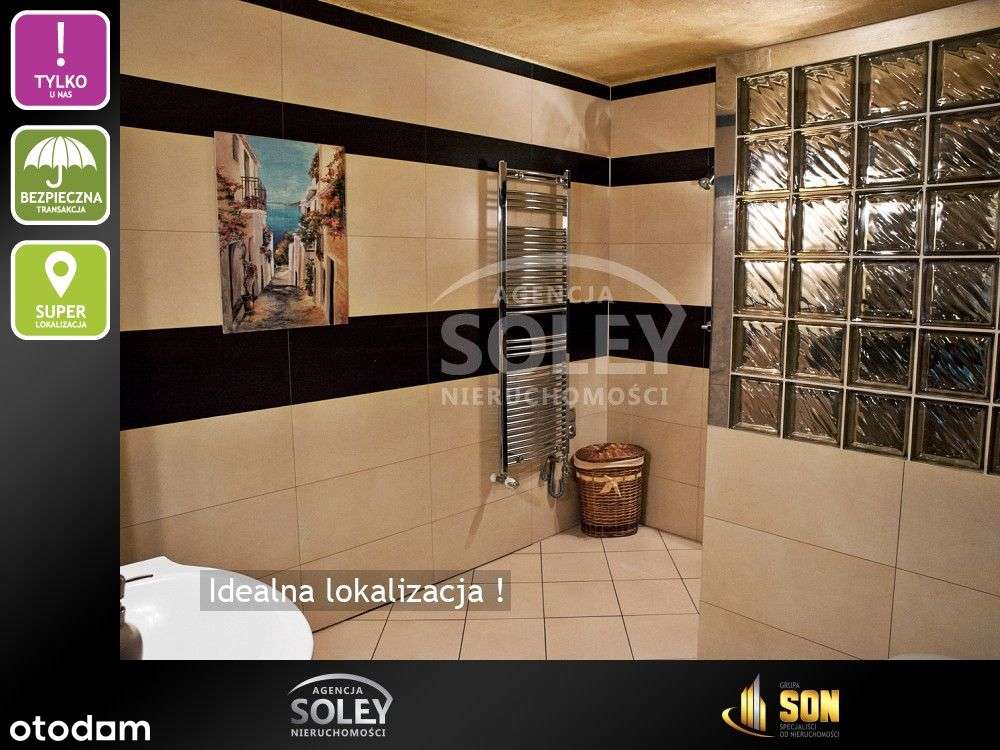 Dom wolnostojący z kompleksem garażowo-gospodarczym-duża działka-11