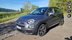 Fiat 500X - 1