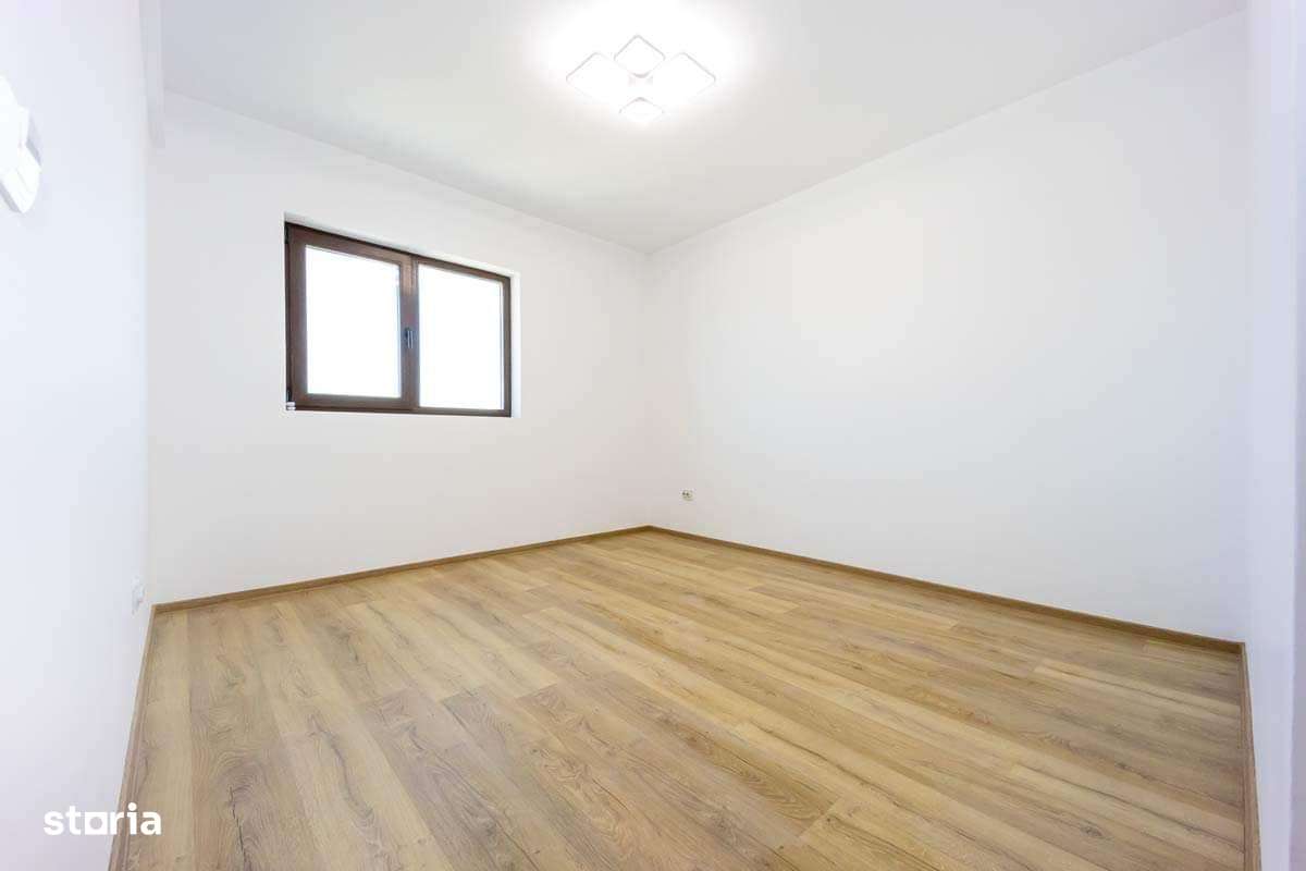 Capat CUG  2 camere OS 42 mp + gradina 30 mp Lunca Cetatuii-1