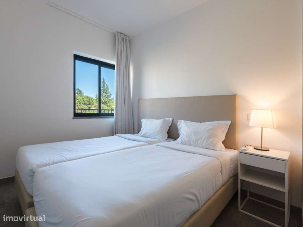 Apartamento T3 localizado no Algarve Race Resort, Portimão-19