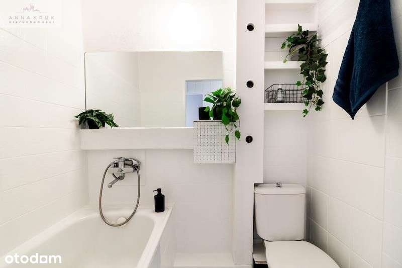 Wynajęte mieszkanie na Szczepinie, niedaleko Rynku-5