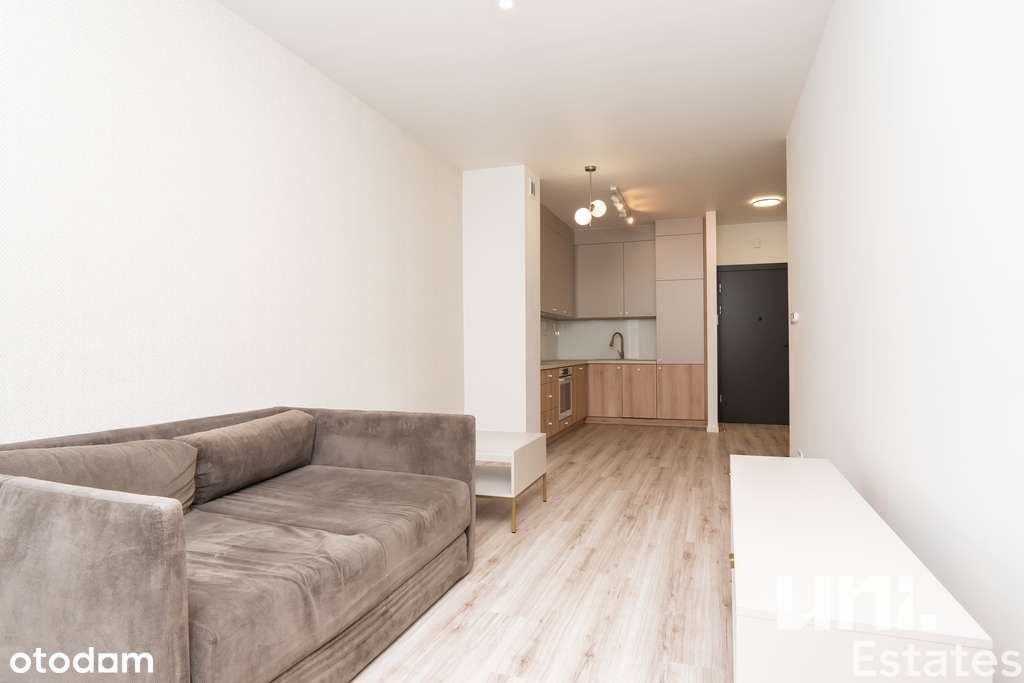 2pok. | nowe | wykończone | taras | brak PCC 2%-0