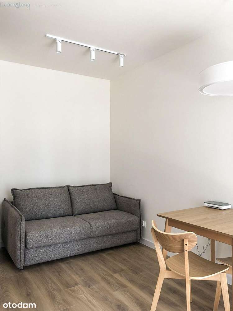 Czyżyny,  2-pok., garderoba, ogródek, BEZ PROWIZJI - Pełny obrazek: 4/16