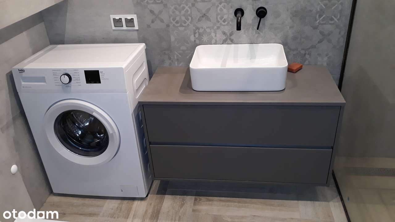 Mieszkanie Browary Wrocławskie - Pełny obrazek: 4/6