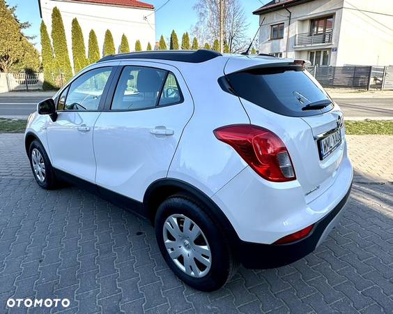 Opel Mokka 1.6 Active S&S - 7