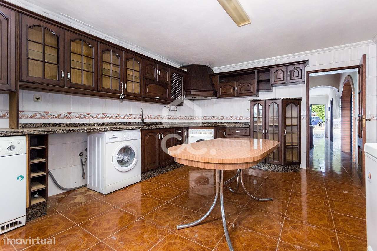 Moradia T3 c/ Logradouro | Brinches - Grande imagem: 4/25