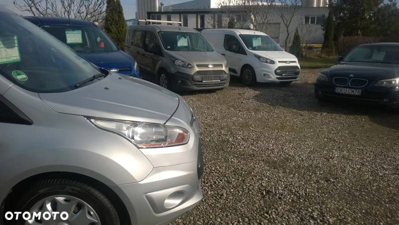 Ford Transit Connect 240 L2 Trend - 29