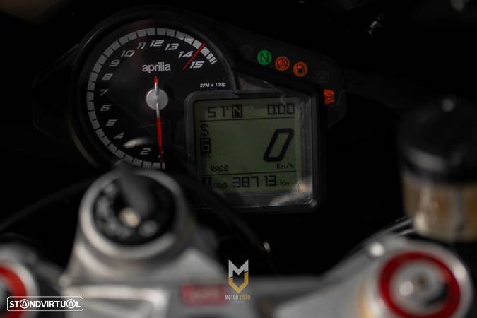 Aprilia RSV RSV4 RR 201cv - 7