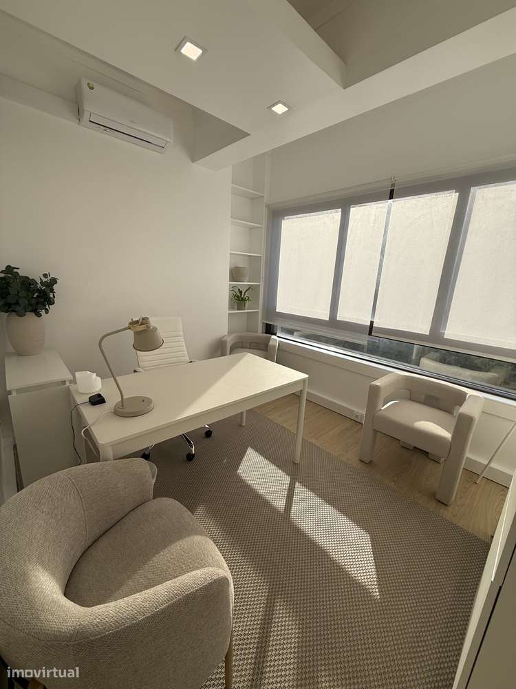 Arrendamos Sala em Escritório e Domiciliações - Grande imagem: 5/5