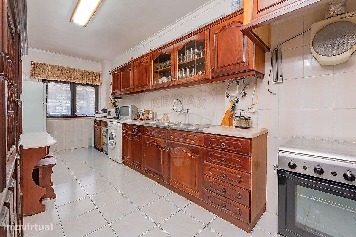 Apartamento T2 para venda - Grande imagem: 5/21