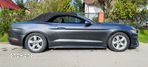 Ford Mustang 3.7 V6 - 2