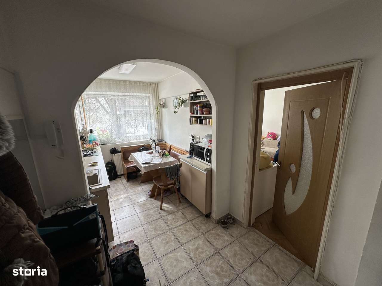 Apartament 2 camere/ A-dru Obregia Berceni-6