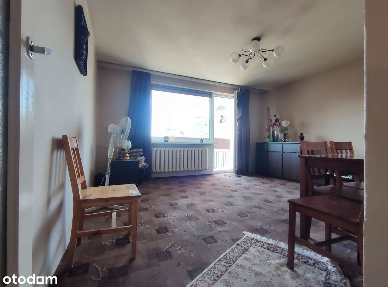 MIESZKANIE 2-pokojowe do remontu OZIMEK k/Opola - Pełny obrazek: 4/11