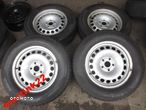 VW TIGUAN AUDI Q3 5x112 ET33 215/65R16 98H - 1