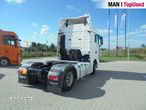 MAN TGX - 4