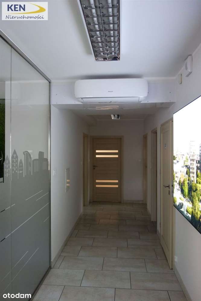 Elegancki lokal biurowy na Bartodziejach-7