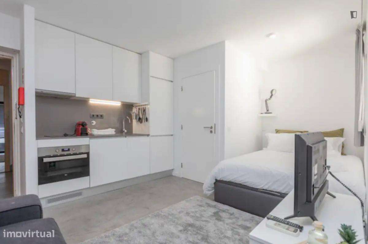 Estúdio - localizado em Aveiro - Grande imagem: 4/6