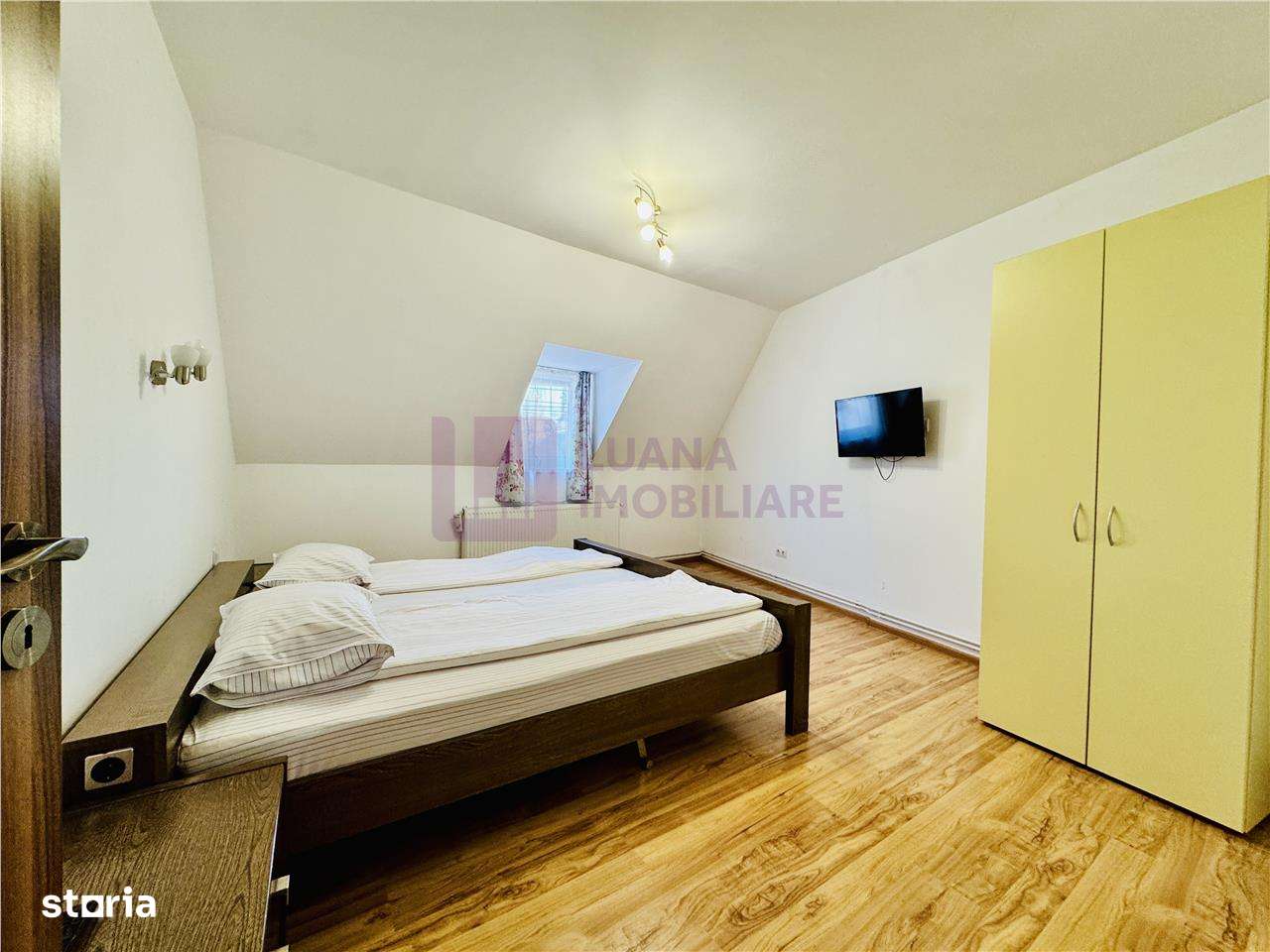 Casa cu spatiu comercial | Strada Lunga | 195 mp utili | Pivnita | Vid - Imagine principală: 4/20