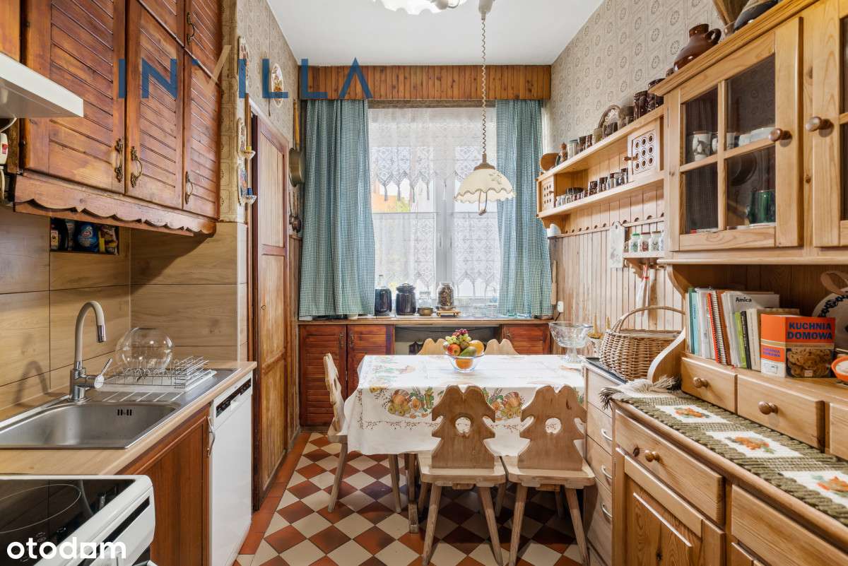 Duże mieszkanie modernistycznej Gdyni - Pełny obrazek: 4/16