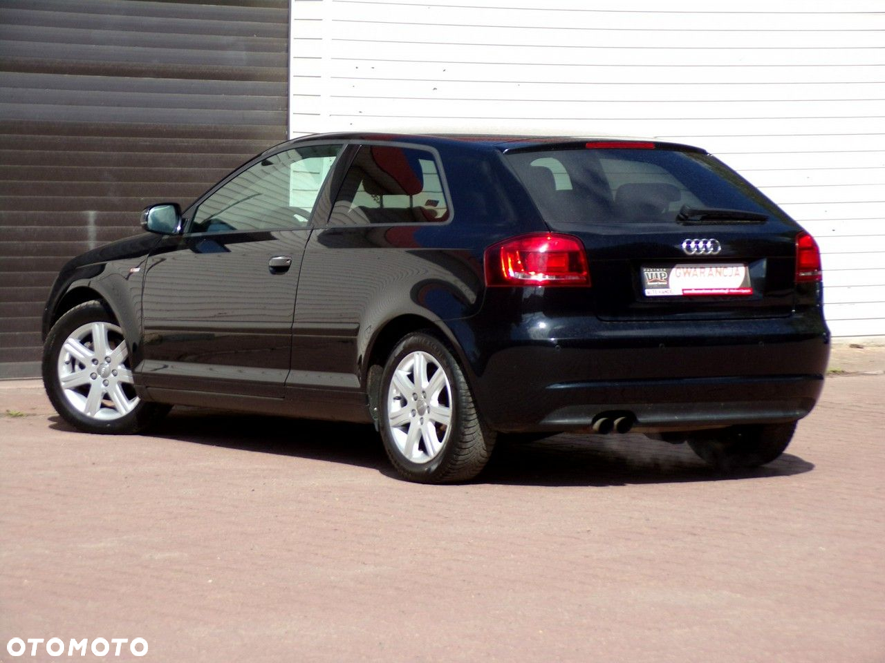 Audi A3 - 16