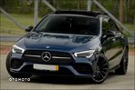 Mercedes-Benz CLA 200 d 8G-DCT Edition AMG Line - 4