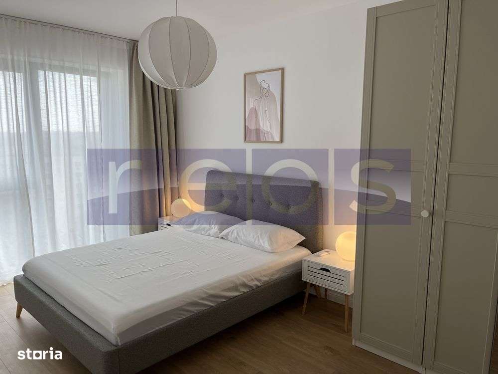 VANZARE 2 CAMERE - TERASA |  TIMPURI NOI - Imagine principală: 2/8