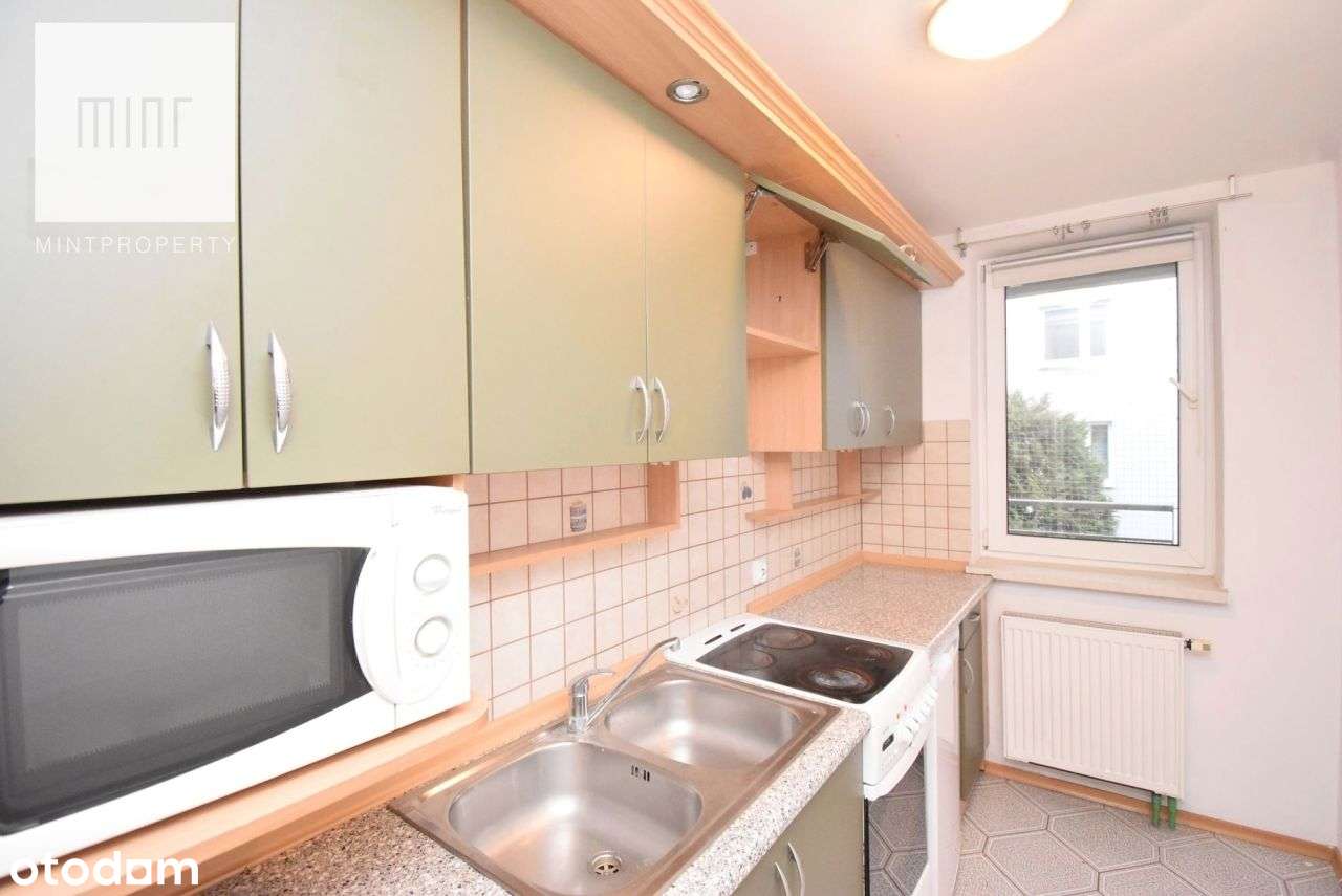 34,80 m2 | 1 pokój | Prądnik Biały - Pełny obrazek: 4/9