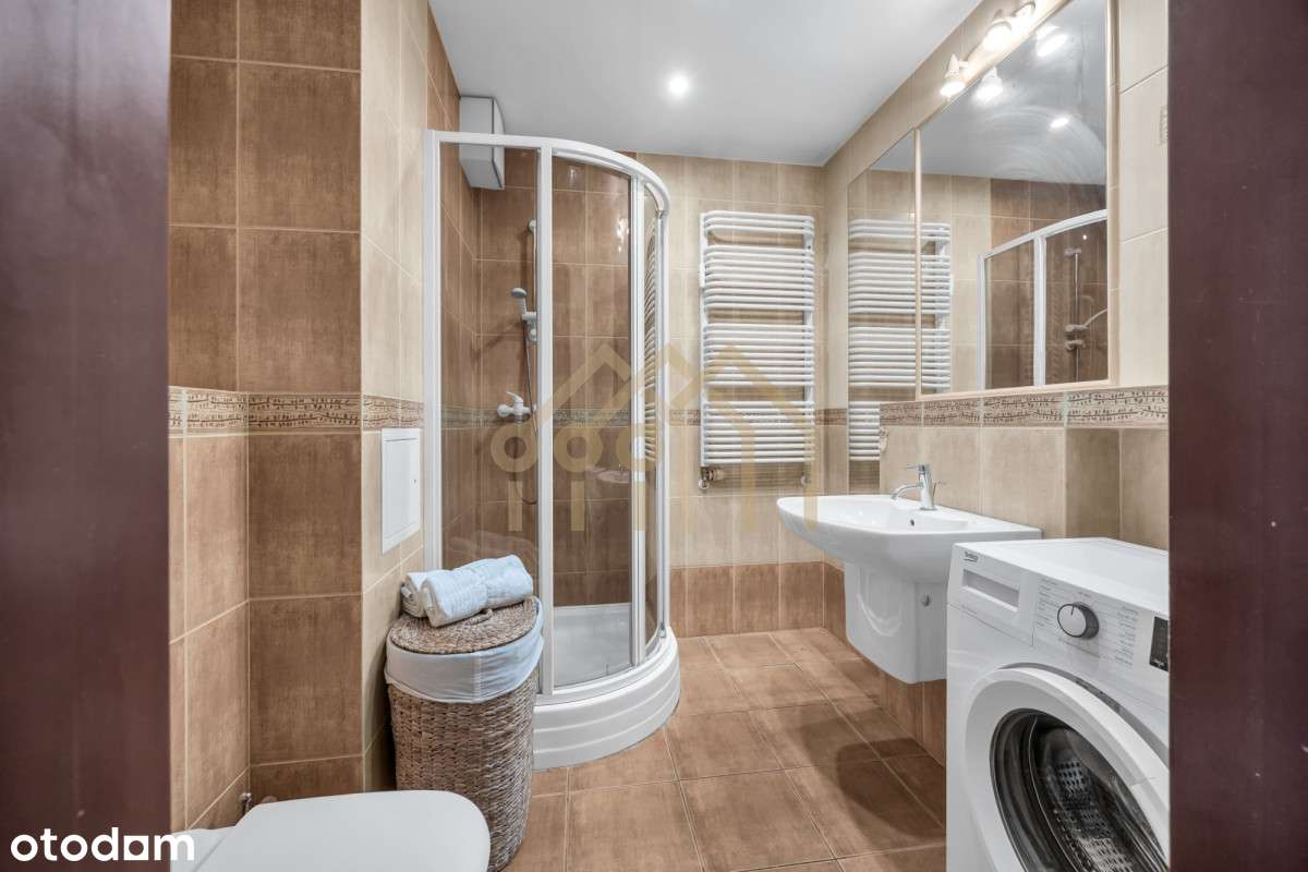 Bemowo | 2 pokoje | 66,4 m² + balkon 19,5 m² - Pełny obrazek: 3/14