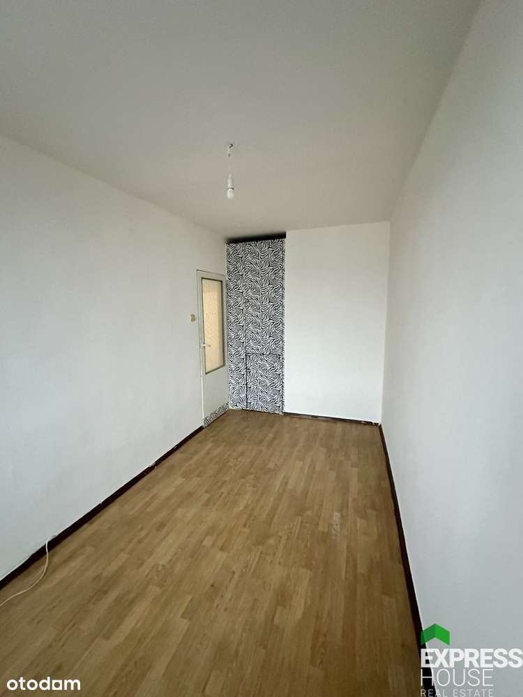 Na sprzedaż mieszkanie os.700 lecia, piekny widok - Pełny obrazek: 4/8