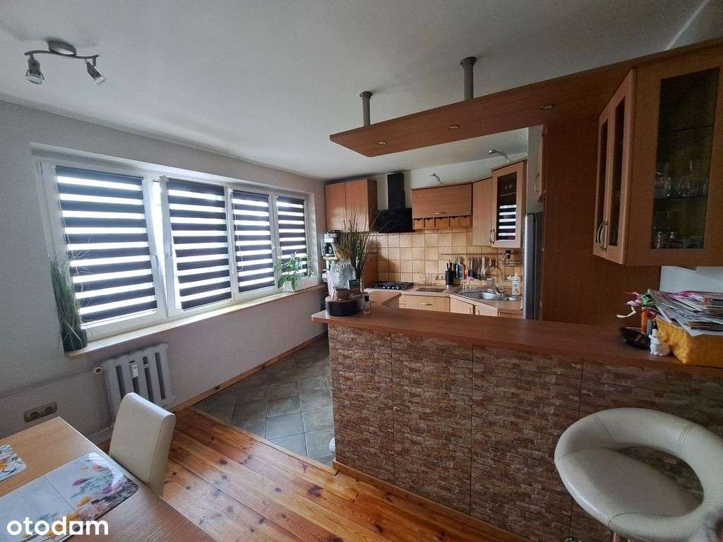 Płonia duże mieszkanie z balkonem-3