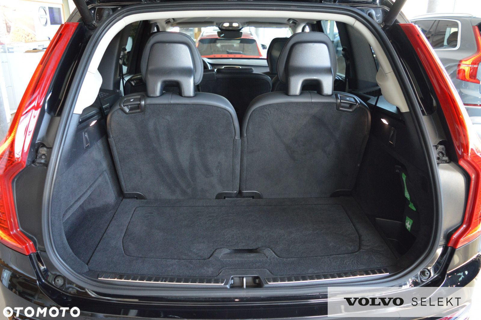 Volvo XC 90 - 17