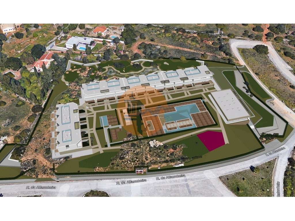 Empreendimento de luxo localizado em Portimão, Algarve! - Grande imagem: 3/88