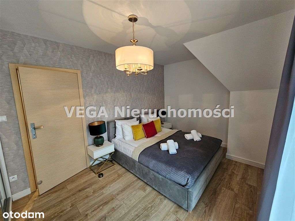 Na Sprzedaż Przestronny Apartament-0