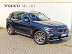 BMW X5 xDrive30d mHEV - 2