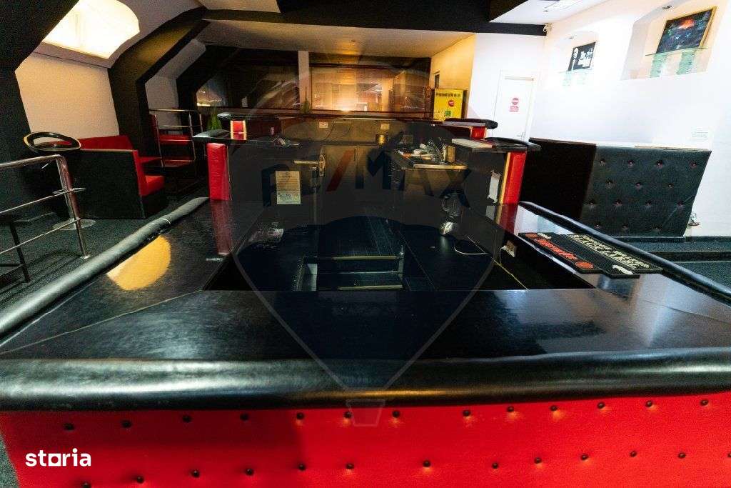 Spațiu comercial de vanzare central,Hateg jud. Hunedoara - Imagine principală: 2/20