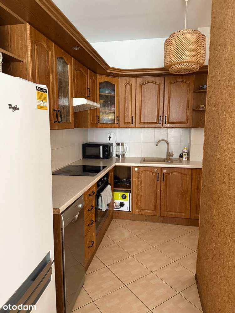 Mieszkanie dwupokojowe 39 m2 z piwnicą i garażem przy ul. Pawlickiego - Pełny obrazek: 5/7