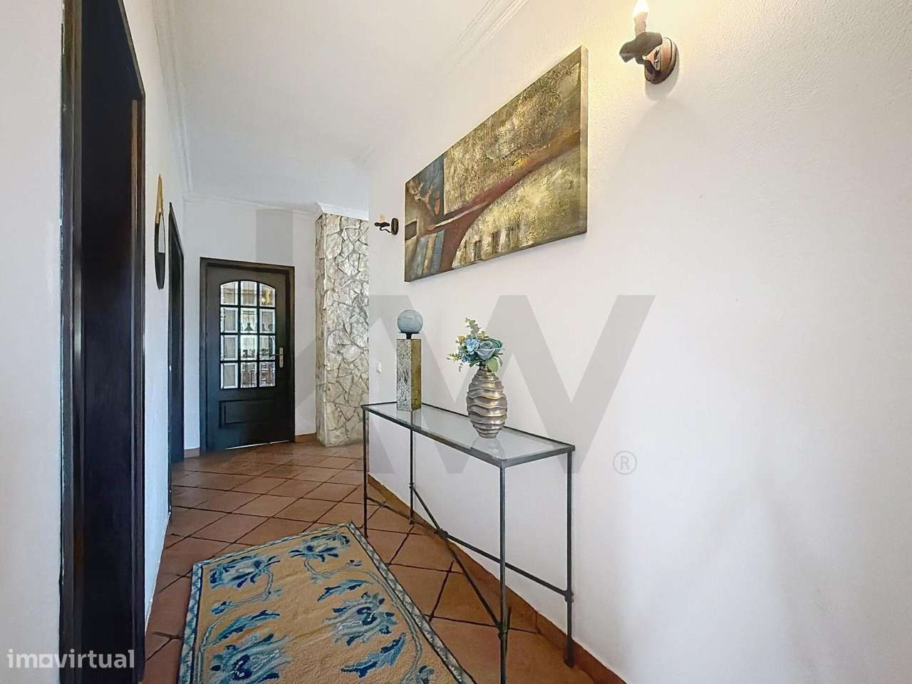 Moradia T4 em Almoster - Grande imagem: 4/31