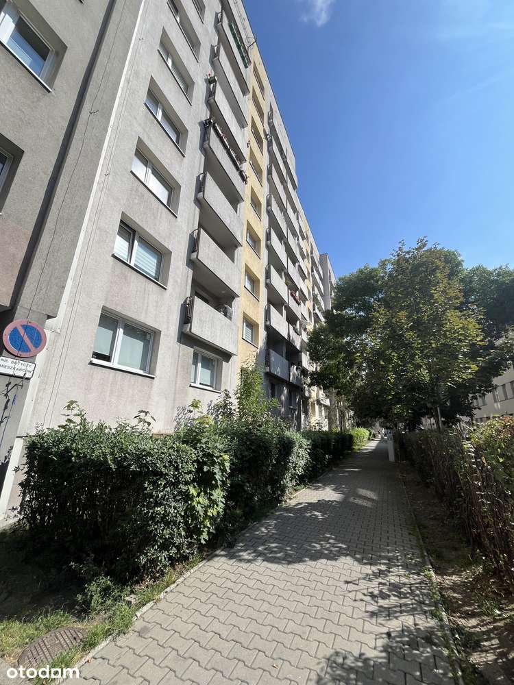 Mieszkanie, 2 pokoje, winda, Szeligiewicza, park-1